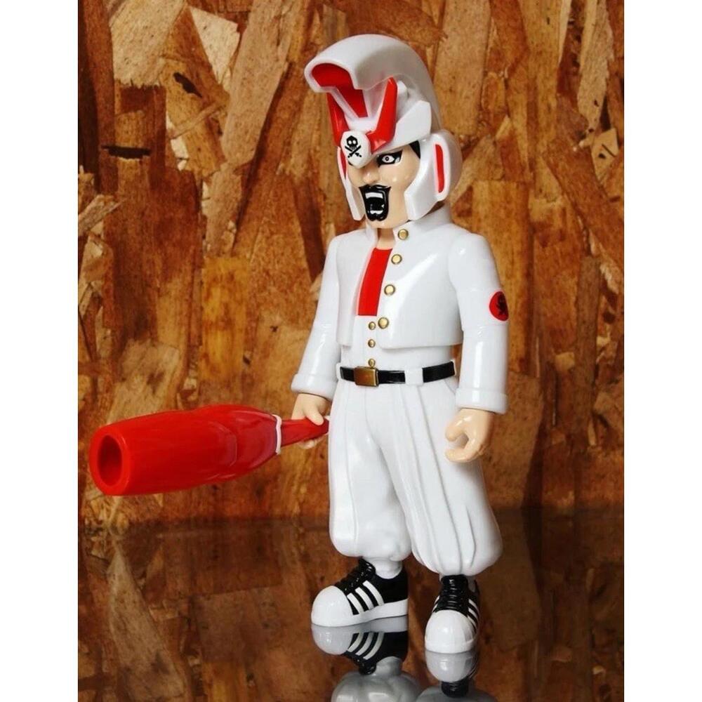 Punk Drunkers x Quiccs Aitsu DCON Exclusive SIGNED Bancho
